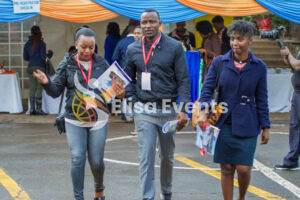 Top Event Organiser in Kenya