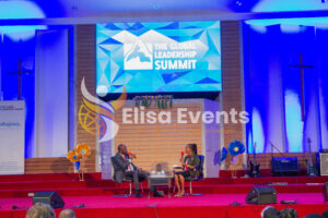 Top Event Organiser in Kenya