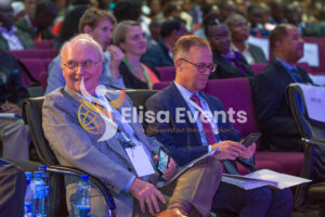 Best Event Planners in Kenya