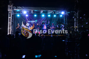 Top Event Planners in Nairobi