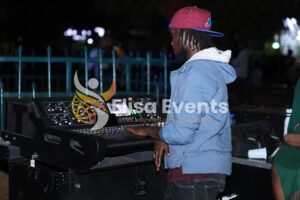 Top Event Management Companies