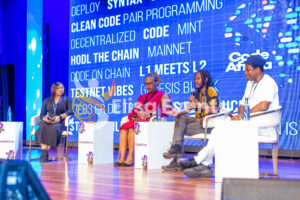 Best Event Planners in Kenya