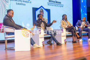 leading conference organizers kenya