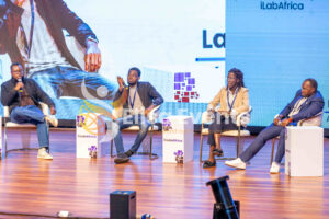 Furniture & Seating Arrangements