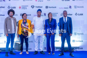 Expert Wedding Planners in Kenya