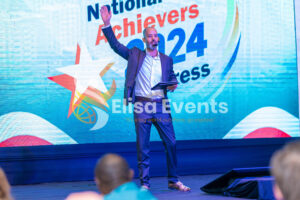 Best Event Planners in Kenya