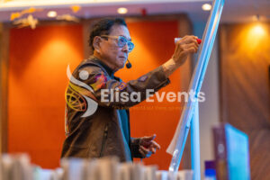 Best Event Planners in Kenya