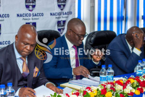 Top Event Planners in Nairobi, Kenya 2025 – Elisa Events