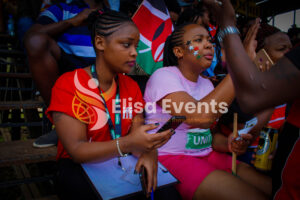 Best Event Planners in Kenya