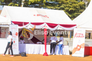 Top Event Organiser in Kenya